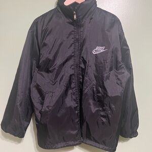 Vintage Nike Reversible Jacket